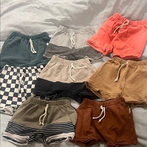Childhoods Clothing Shorts Bundle